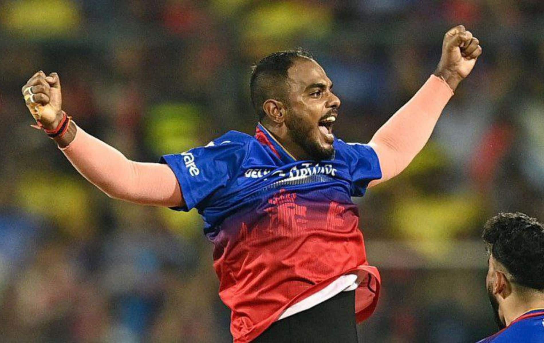'RCB Backed Me To The Core,' Yash Dayal Thanks IPL Franchise For His Historic Redemption